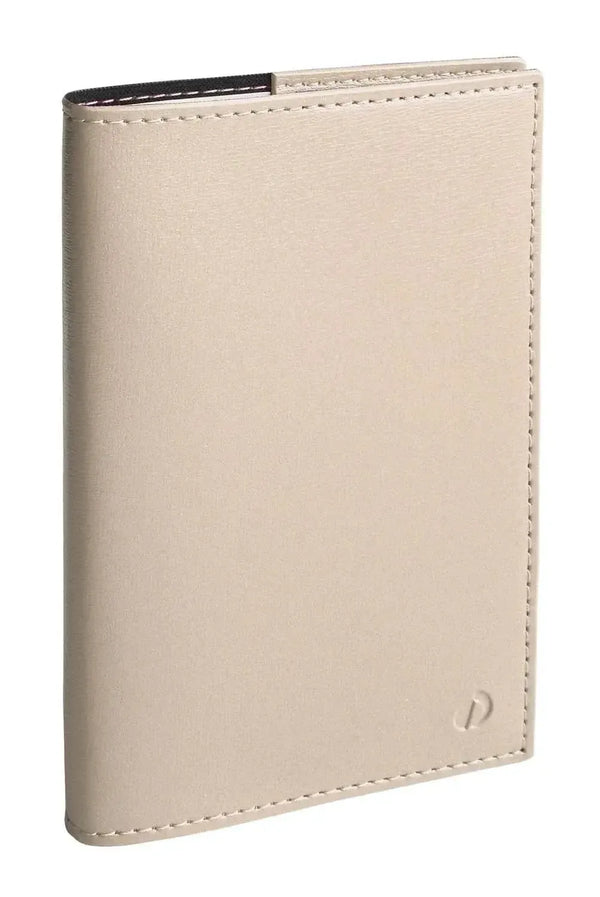QVD Agenda Affaires Prestige Soho-Agenda-Quo Vadis-2027-Beige-Papeterie du Dôme