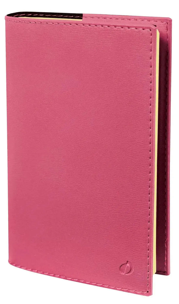 QVD Agenda Note 15 S Prestige Soho-Agenda-Quo Vadis-2027-Rose-Papeterie du Dôme