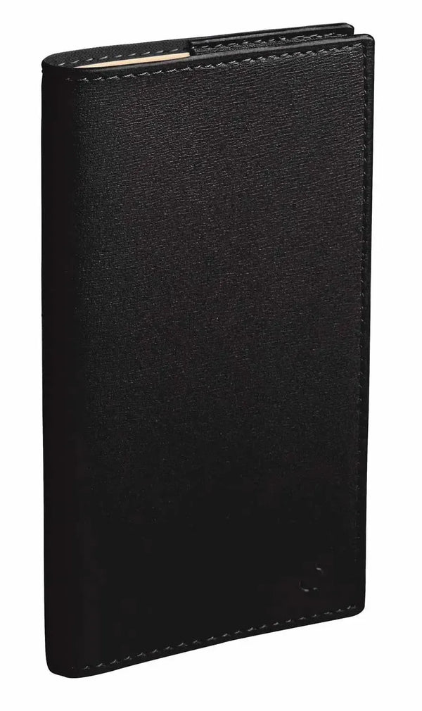 QVD Agenda Planital S Prestige Soho-Agenda-Quo Vadis-2027-Noir-Papeterie du Dôme