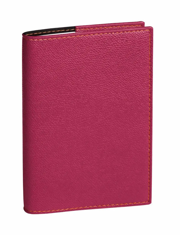 QVD Agenda Randonnée Club-Agenda-Quo Vadis-2027-Framboise-Papeterie du Dôme