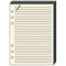 QV Refill T14 Note Sheets