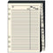 QV Recharge T14 Telephone Directory Ivory