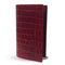 RCF Couverture Agenda 16cm Siam