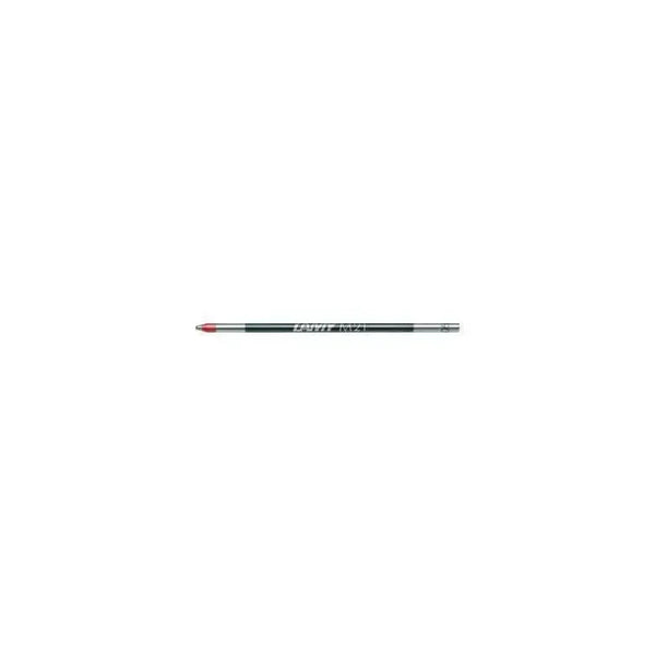 Recharge Stylo Bille Lamy M21-Recharge Stylos-Lamy-Rouge-Papeterie du Dôme