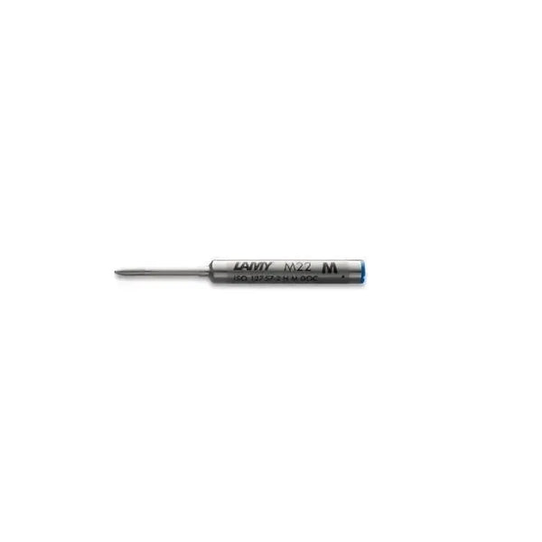 Recharge Stylo Bille Lamy M22-Recharge Stylos-Lamy-Papeterie du Dôme