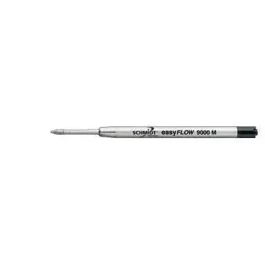 Recharge Stylo Bille Schmidt Type Parker Easyflow Noir-Recharge Stylos-Schmidt-Papeterie du Dôme
