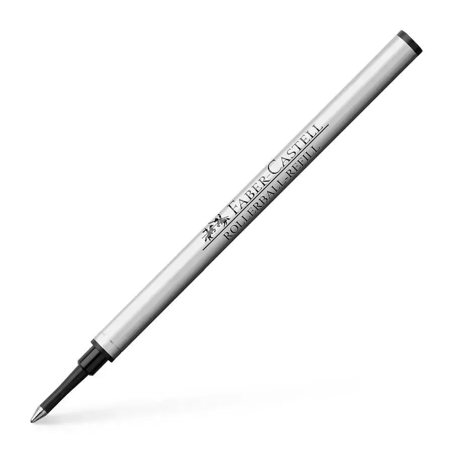 Recharge Stylo Roller Faber-Castell-Recharge Stylos-Faber-Castell-Bleu-Papeterie du Dôme