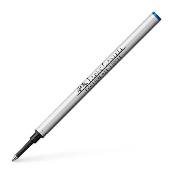 Recharge Stylo Roller Faber-Castell-Recharge Stylos-Faber-Castell-Noir-Papeterie du Dôme