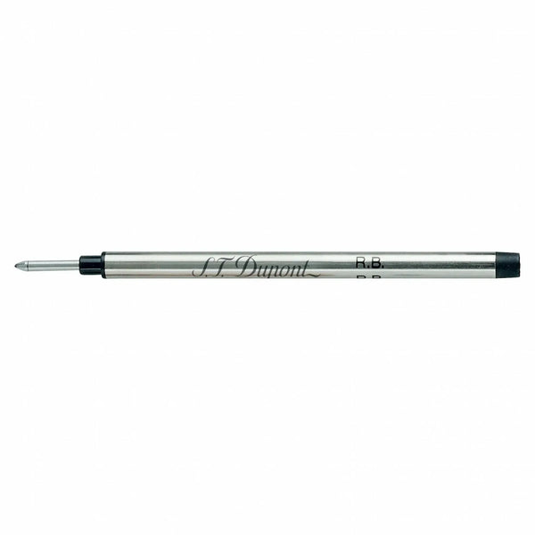 Recharge Stylo Roller S.T. Dupont Médium-Recharge Stylos-S.T. Dupont-Papeterie du Dôme