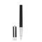 STD Initial Noir Chromé Stylo Roller
