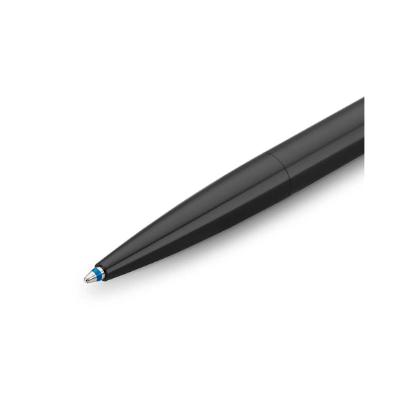 Stylo Bille Kaweco Liliput Noir-Stylo Bille-Kaweco-Papeterie du Dôme