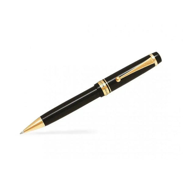 Stylo Bille Pilot Custom Urushi Noir-Stylo Bille-Pilot-Papeterie du Dôme