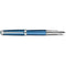 Stylo Plume Caran d'Ache Léman Grand Bleu
