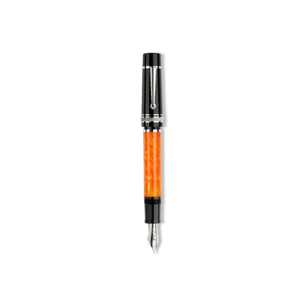Stylo Plume Delta Delta DV Original Over K Palladium-Stylo Plume-Delta-Papeterie du Dôme