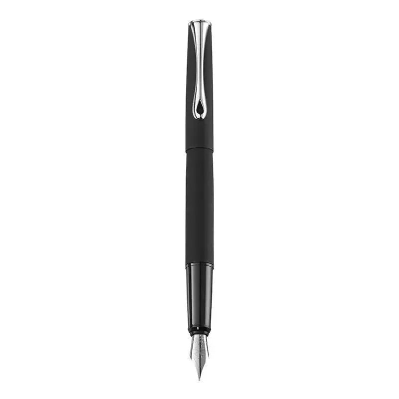 Stylo Plume Diplomat Esteem Lapis Noir-Stylo Plume-Diplomat-Papeterie du Dôme