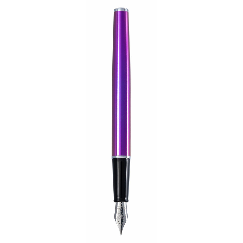 Stylo Plume Diplomat Traveller Funky Fuchsia-Stylo Plume-Diplomat-Papeterie du Dôme