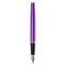 Stylo Plume Diplomat Traveller Funky Fuchsia