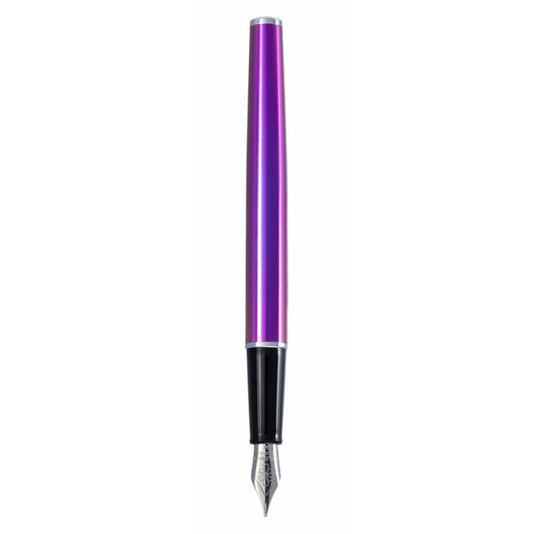Stylo Plume Diplomat Traveller Funky Fuchsia-Stylo Plume-Diplomat-Papeterie du Dôme