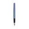 DPM Traveler Golden Steel Fountain Pen