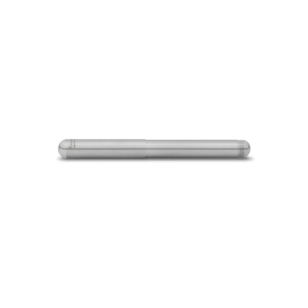 Stylo Plume Kaweco Liliput Acier-Stylo Plume-Kaweco-Papeterie du Dôme