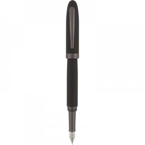 Stylo Plume Oberthur Quito-Stylo Plume-Oberthur-Ébène-M Médium-Papeterie du Dôme