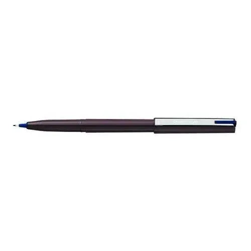 Stylo Plume Pentel Plastique JM20-Stylo Plume-Pentel-Bleu Marine-Papeterie du Dôme