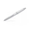 Stylo Plume Pilot Capless Attributs Rhodiés Blanc