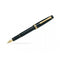 Stylo Plume Pilot Justus Attributs Dorés