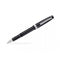 PLT Justus Rhodium Plated Fountain Pen