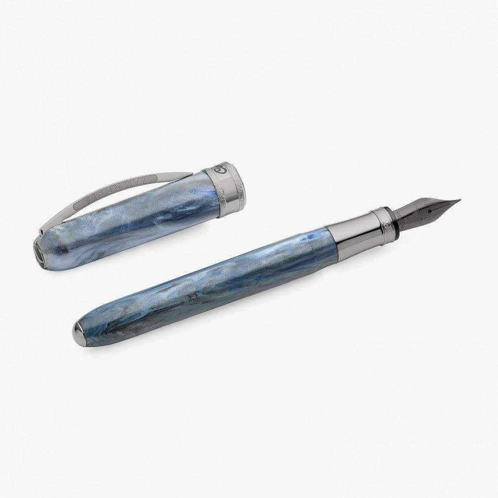 Stylo Plume Visconti Comedia Caronte-Stylo Plume-Visconti-Papeterie du Dôme