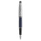 Stylo Plume Waterman Expert L'essence du Bleu