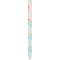 Stylo Roller Oberthur Floraison