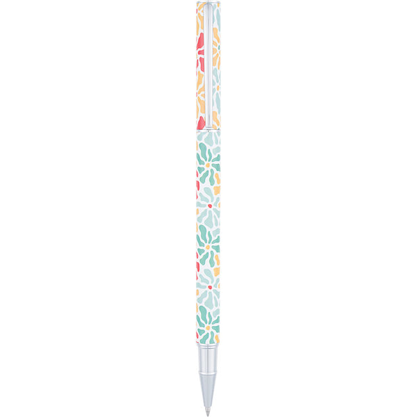 Stylo Roller Oberthur Floraison-Stylo Roller-Oberthur-Papeterie du Dôme