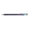 Stylo Roller Pentel DualMetallic K110