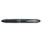 Stylo Roller Pilot Basics FriXion Ball 4 Couleurs