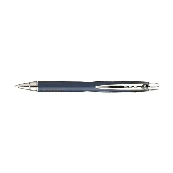 Stylo Roller Uni-ball UNI Roller Jetstream RT-Stylo Roller-Uni-ball-Noir-0.7 mm-Papeterie du Dôme