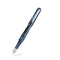 TMH Charles Signature Blue Stylo Plume