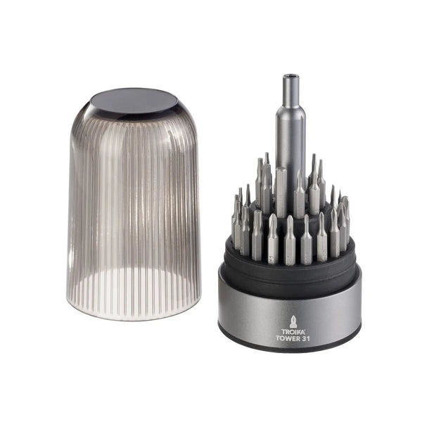 TRK Bit Pen Tower 31-Outil-Troika-Papeterie du Dôme