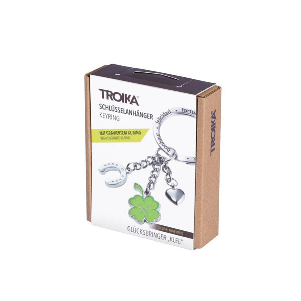 TRK Porte Clés
