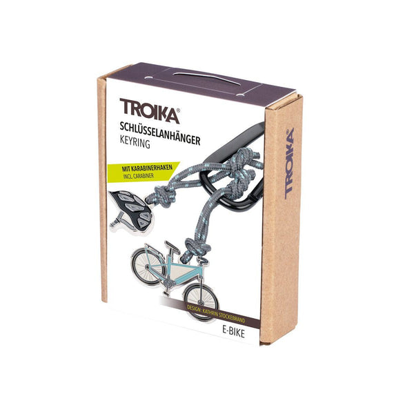 TRK Porte Clés