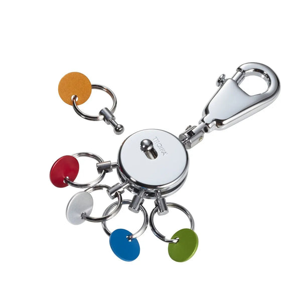 TRK Porte Clés