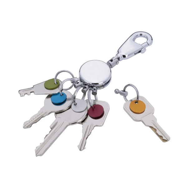 TRK Porte Clés