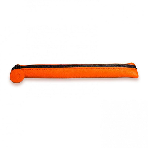 Trousse Arcadius ARC Trousse Ladon Longue 1-Trousse-Arcadius-Orange-Papeterie du Dôme