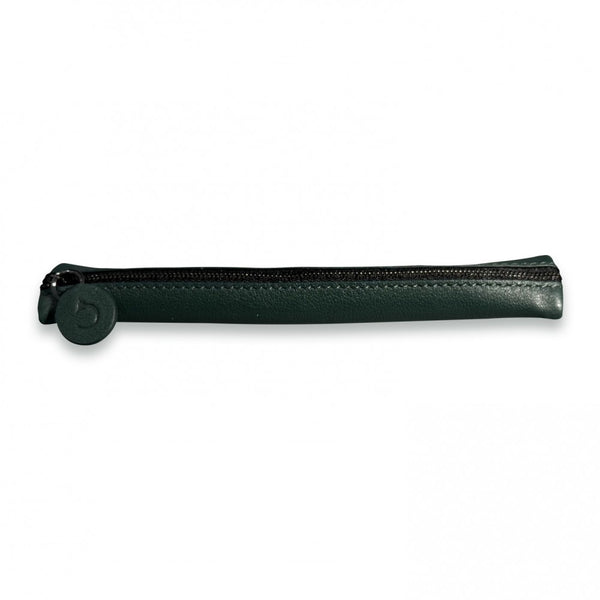Trousse Arcadius ARC Trousse Ladon Longue 1-Trousse-Arcadius-Vert anglais-Papeterie du Dôme