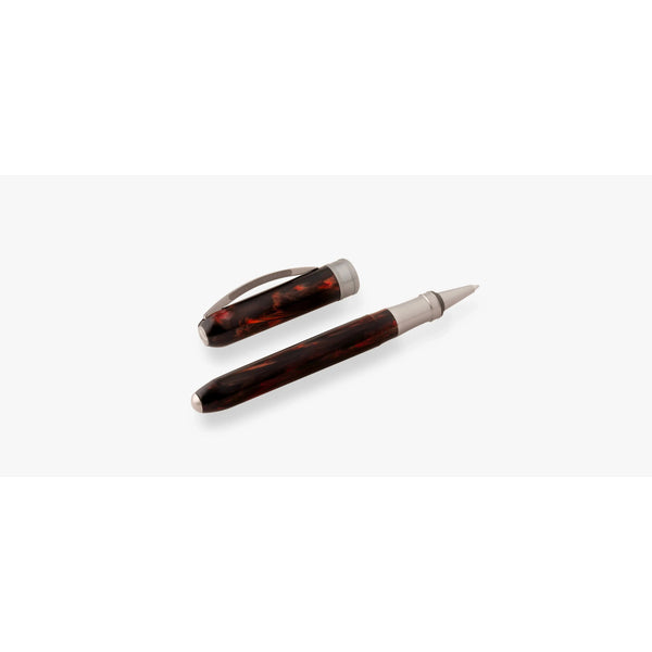 VSC Comedia Inferno Stylo Roller-Stylo Roller-Visconti-Papeterie du Dôme