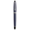 WMN Expert Bleu Chromé Stylo Plume