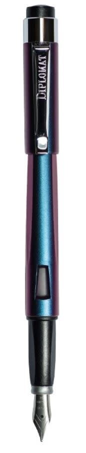 DPM Magnum Fountain Pen