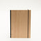 BDK Purist Wood A5 Notebook 288 pages
