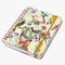 CED A5 Spiral Dots Notebook 180p