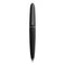 DPM Aero Black Ballpoint Pen